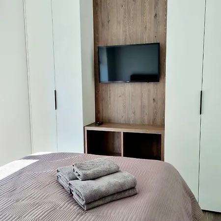 Mano Jura 2 Apartamentai Kunigiskiuose *