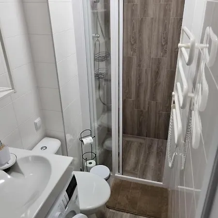 Mano Jura 2 Apartamentai Kunigiskiuose