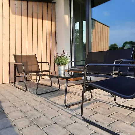 Mano Jura 2 Apartamentai Kunigiskiuose