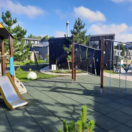 Apartment Mano Jura 2 Apartamentai Kunigiskiuose Palanga